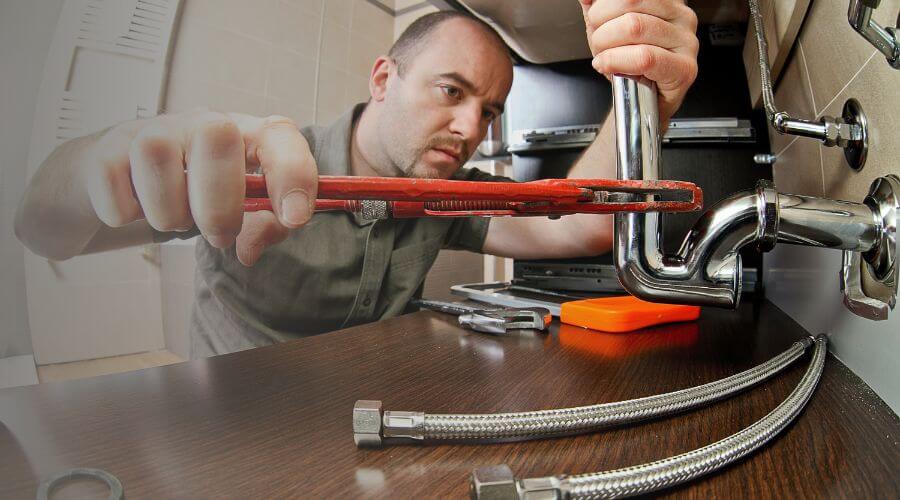 Professional water heater repair in Amboy, IN